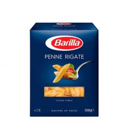 Barilla Penne Rigate 500g