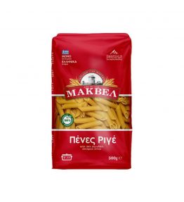 Makvel Penne Rigate 500g