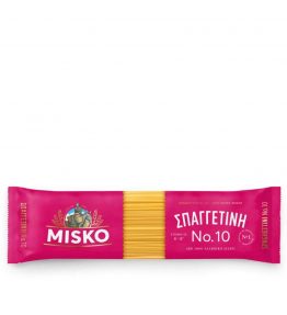 Misko Spaghetti No 10 500g