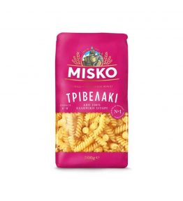 Misko Trivelaki (Twirls) 500g